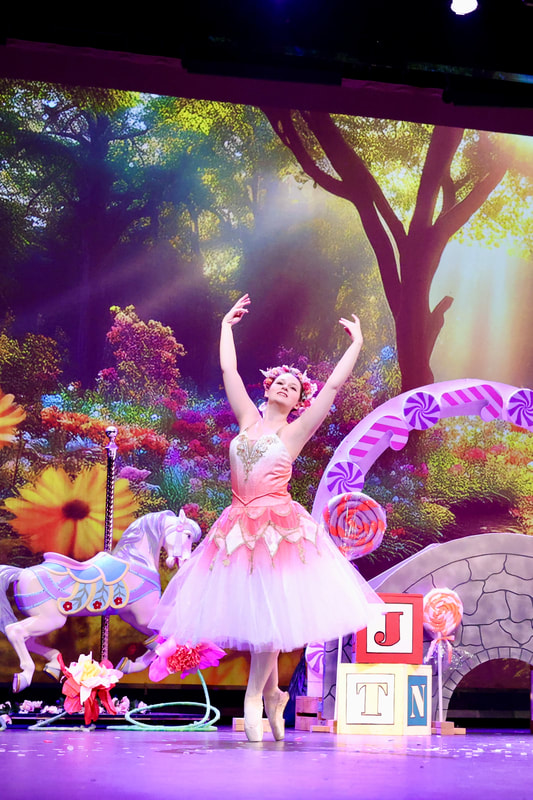 Nutcracker 2025 photo 166
