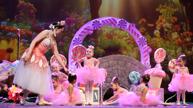 Nutcracker 2025 photo 167