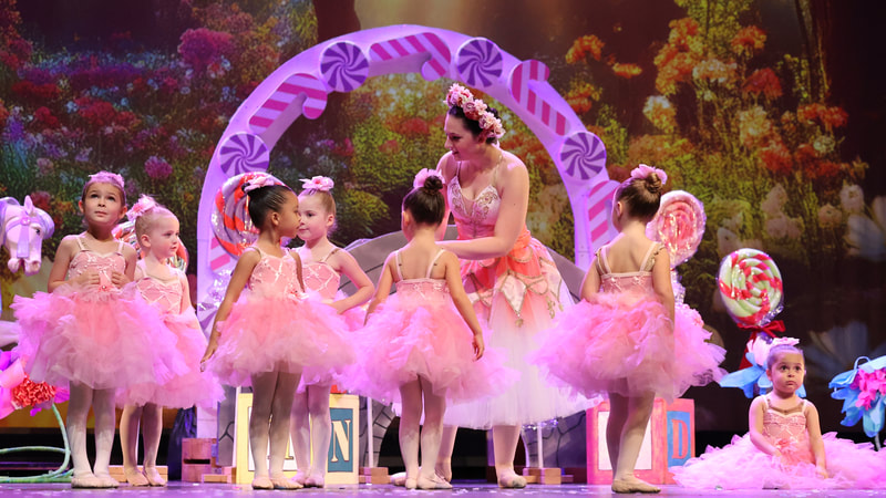 Nutcracker 2025 photo 168
