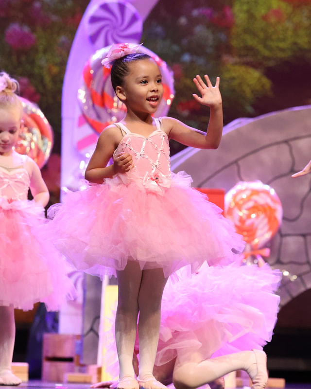 Nutcracker 2025 photo 169
