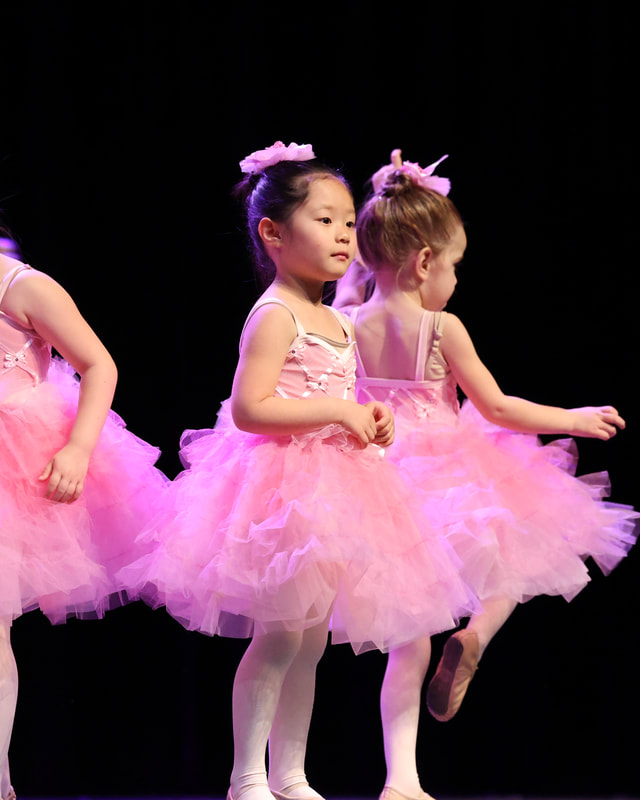 Nutcracker 2025 photo 170