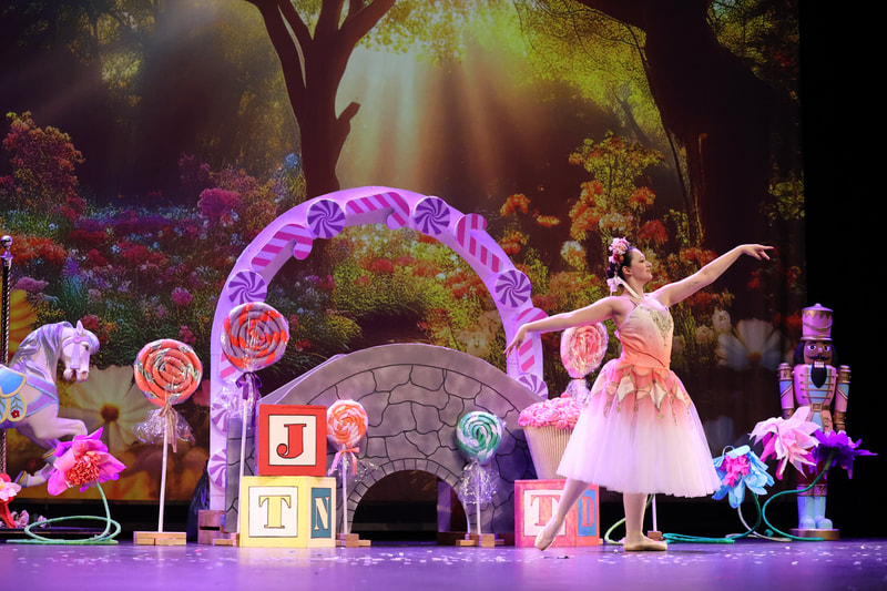 Nutcracker 2025 photo 172