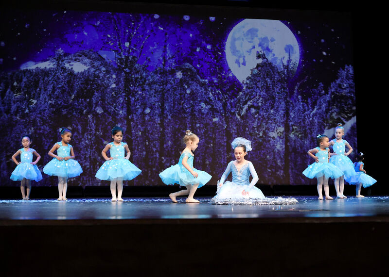 Nutcracker 2025 photo 174