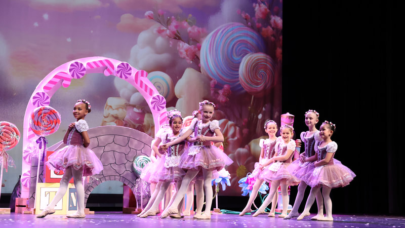 Nutcracker 2025 photo 176
