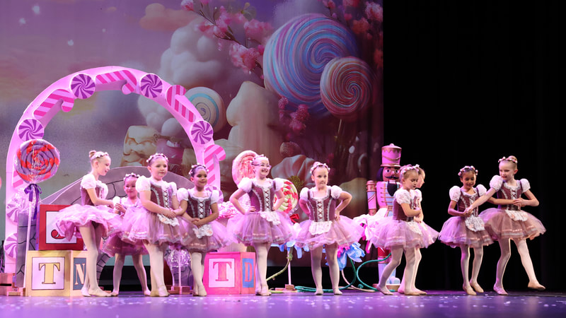 Nutcracker 2025 photo 177