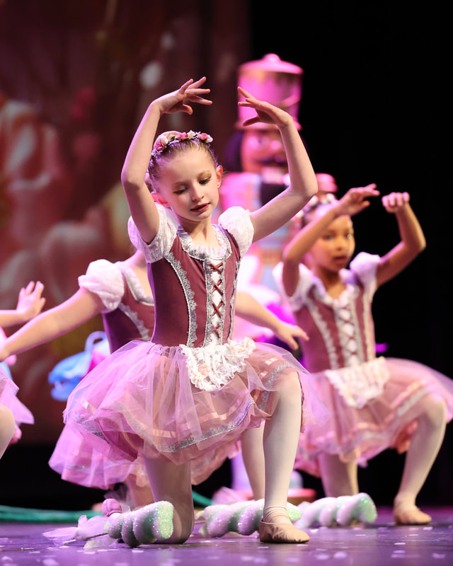 Nutcracker 2025 photo 178