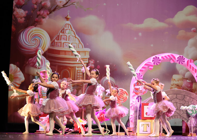 Nutcracker 2025 photo 179