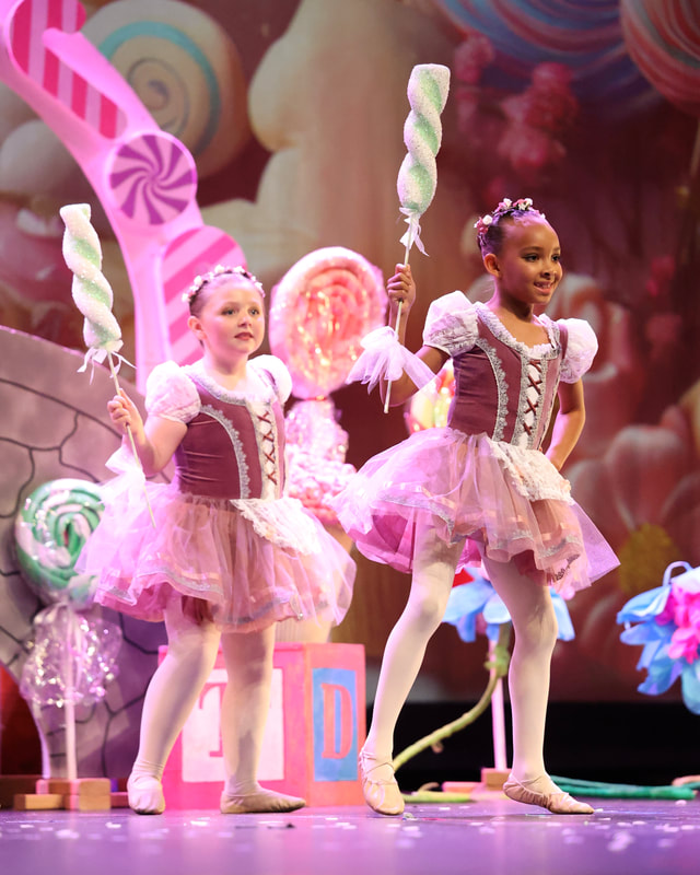 Nutcracker 2025 photo 180