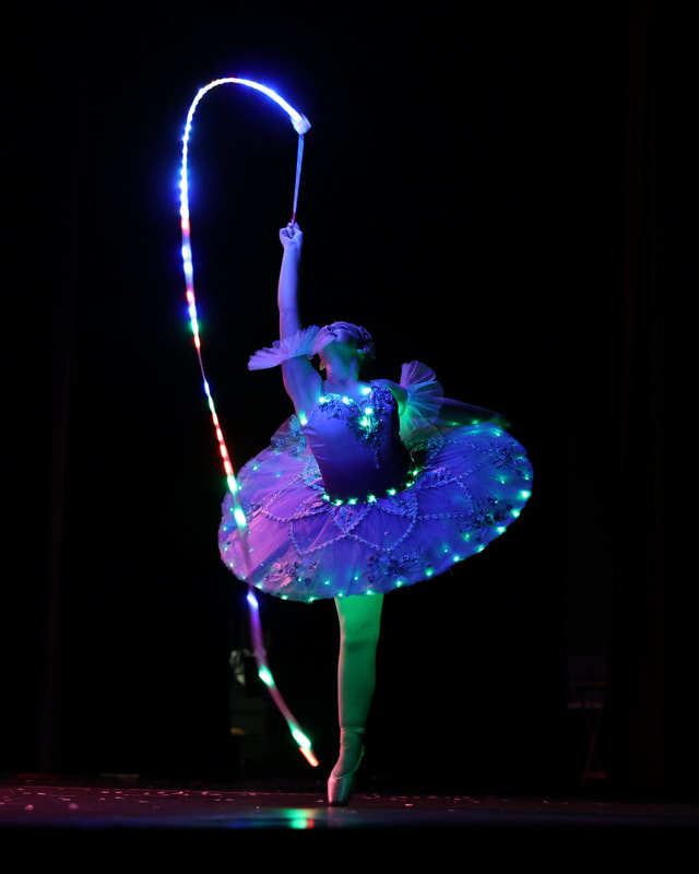 Nutcracker 2025 photo 181