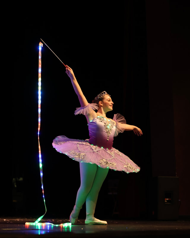Nutcracker 2025 photo 182