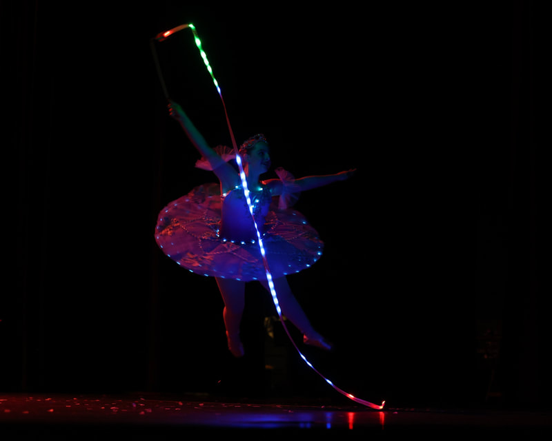 Nutcracker 2025 photo 183
