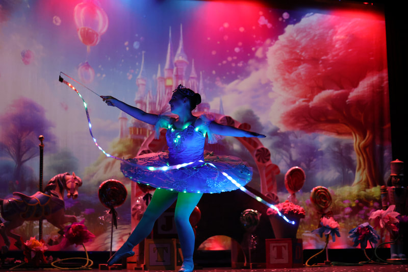 Nutcracker 2025 photo 184