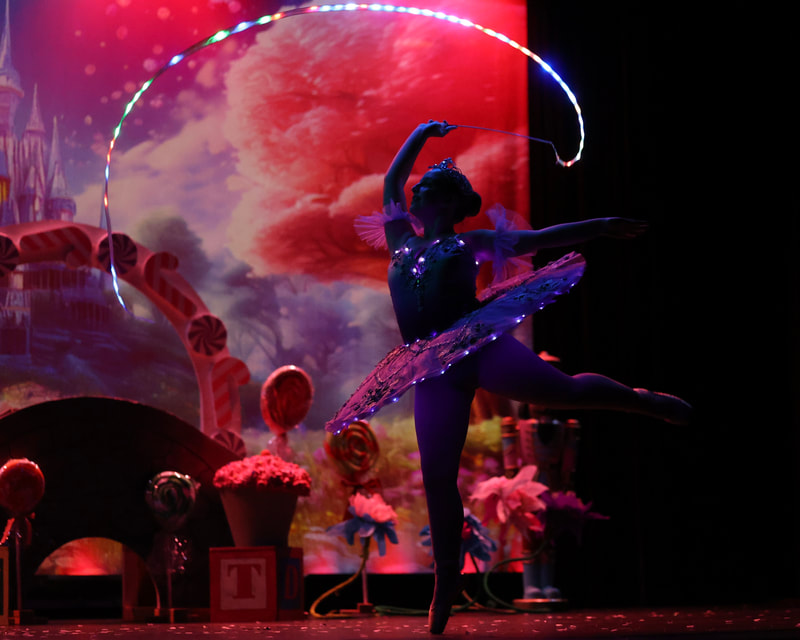 Nutcracker 2025 photo 185