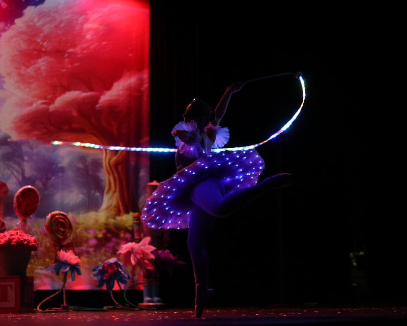 Nutcracker 2025 photo 186