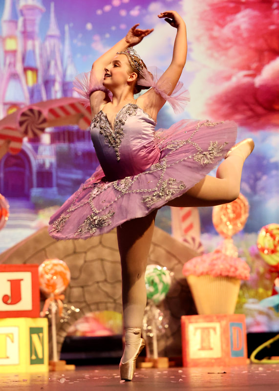 Nutcracker 2025 photo 187