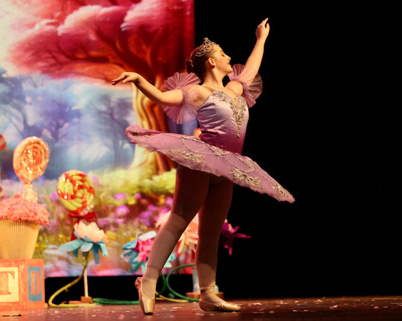 Nutcracker 2025 photo 188
