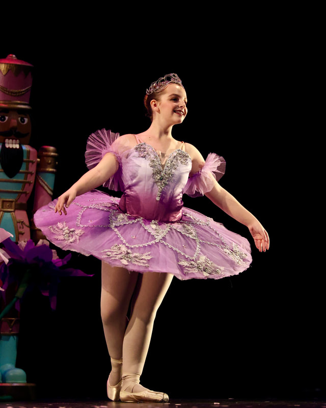 Nutcracker 2025 photo 189