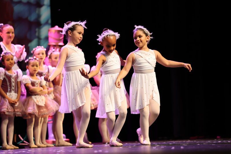 Nutcracker 2025 photo 190