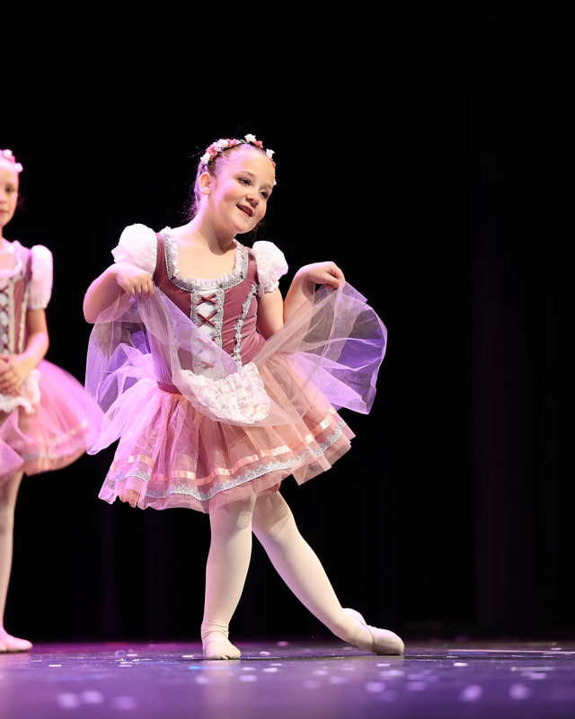 Nutcracker 2025 photo 191
