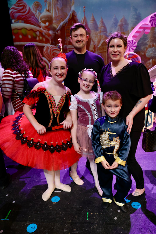 Nutcracker 2025 photo 192