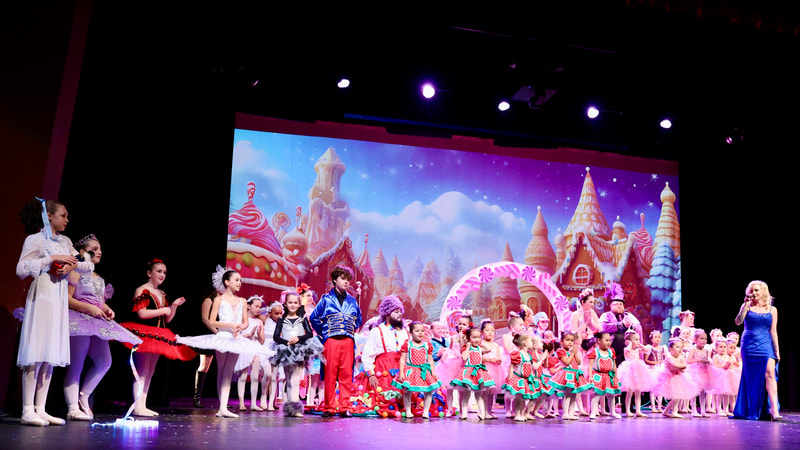 Nutcracker 2025 photo 193