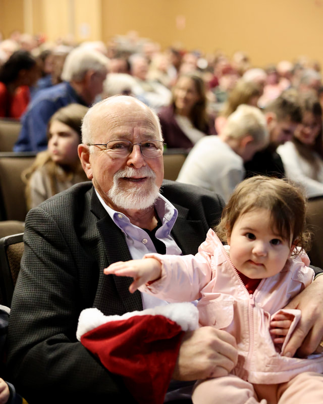 Nutcracker 2025 photo 194