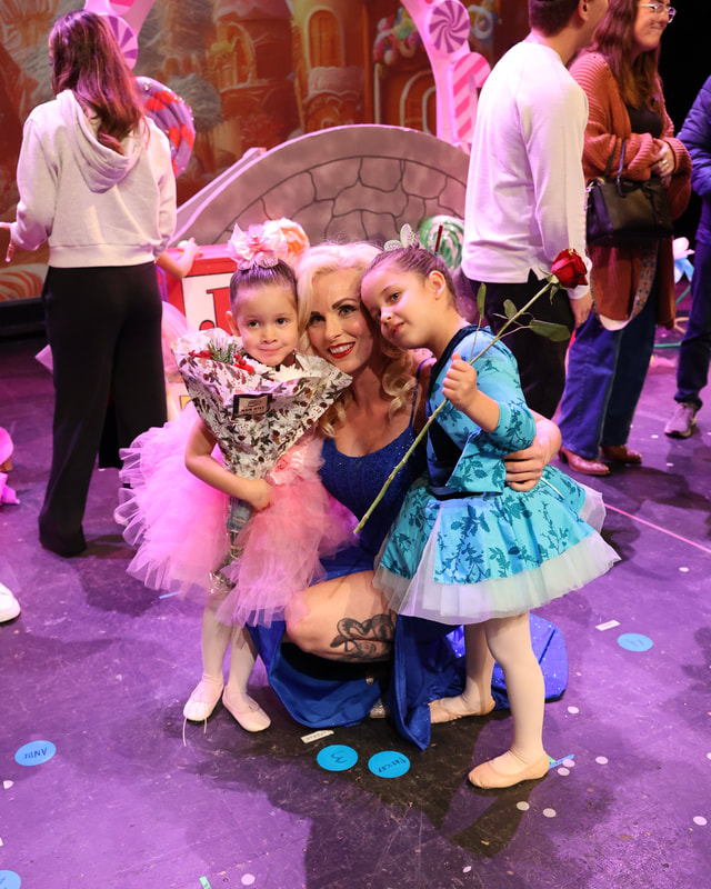 Nutcracker 2025 photo 196