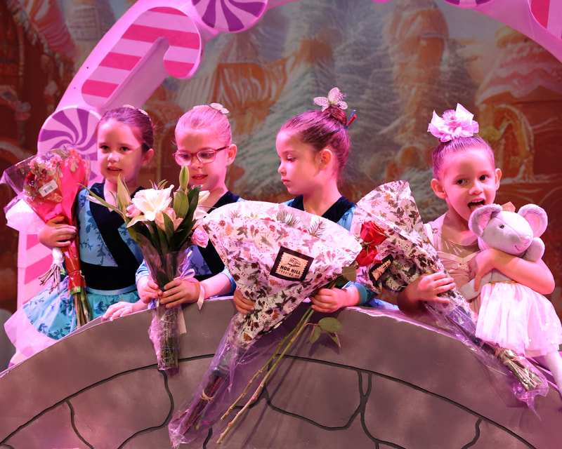 Nutcracker 2025 photo 197