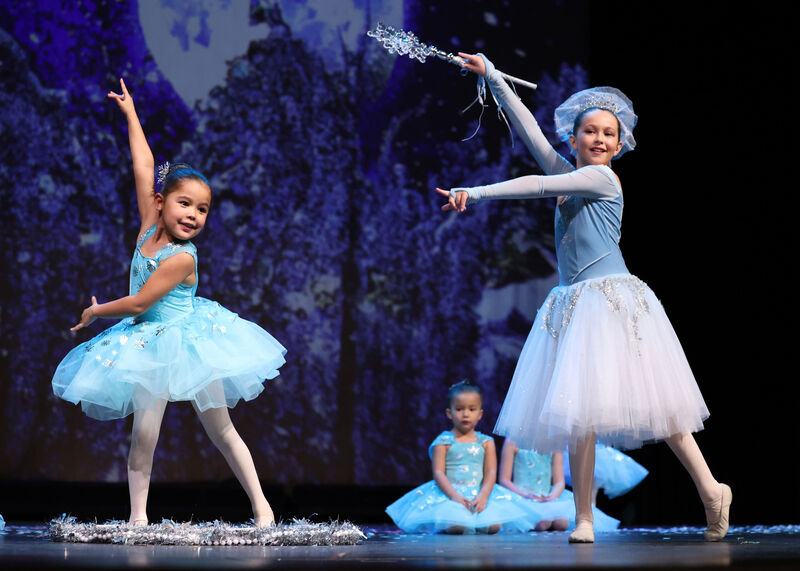 Nutcracker 2025 photo 2