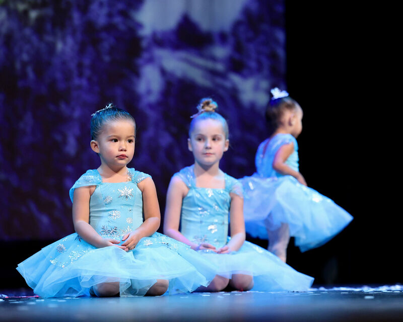 Nutcracker 2025 photo 3