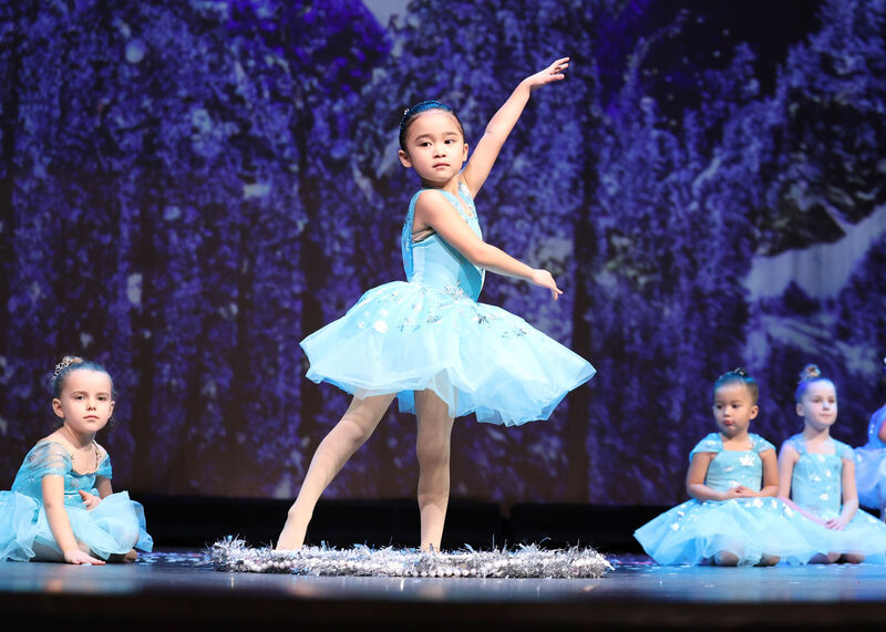 Nutcracker 2025 photo 4