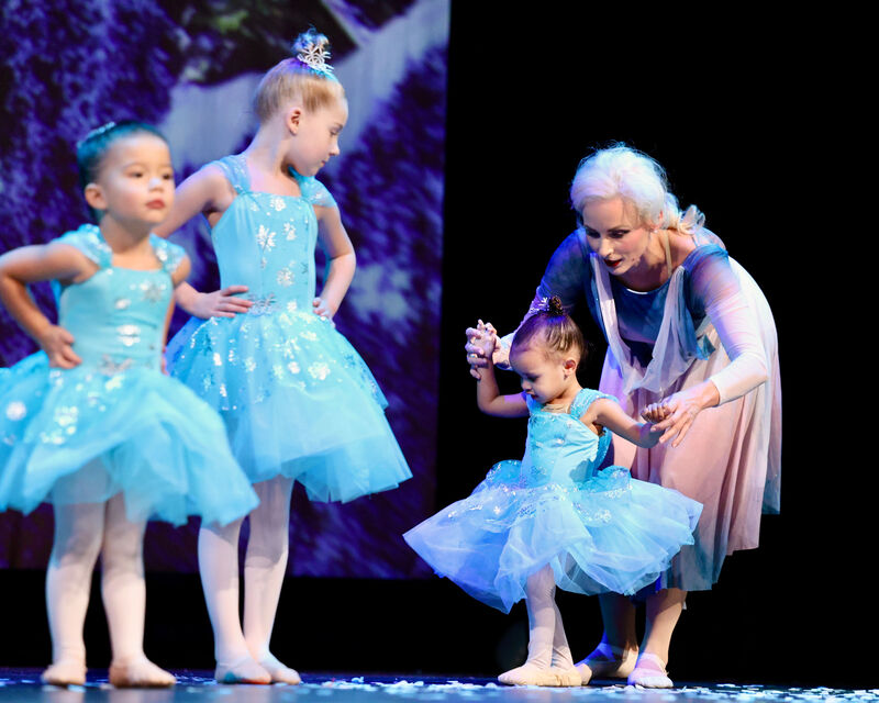 Nutcracker 2025 photo 5