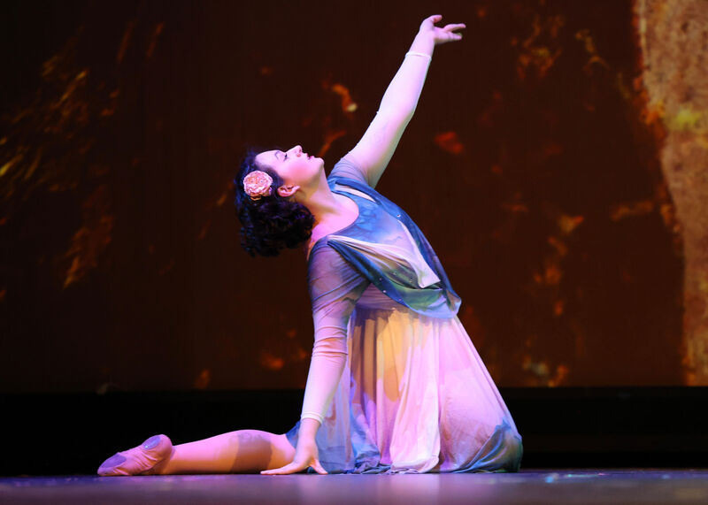 Nutcracker 2025 photo 12