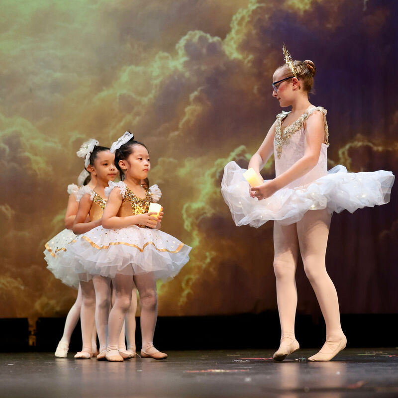 Nutcracker 2025 photo 14