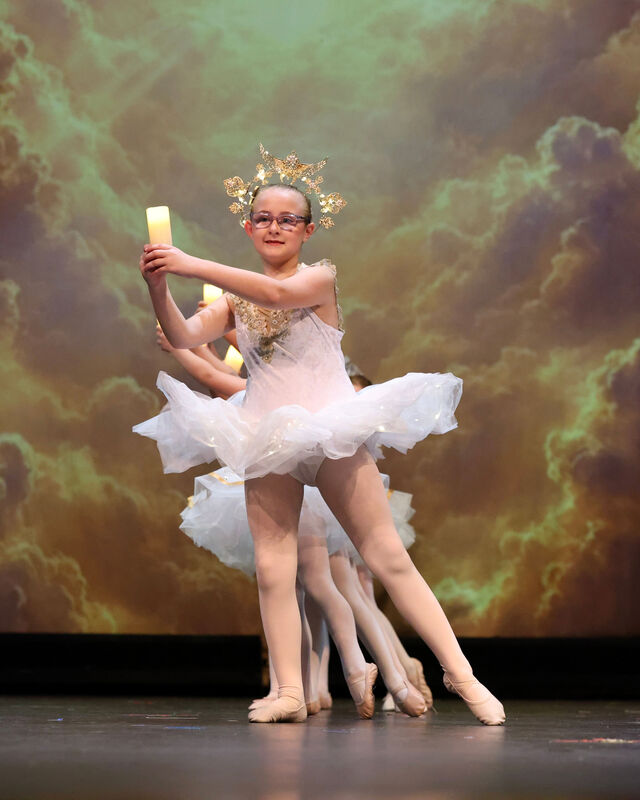 Nutcracker 2025 photo 15