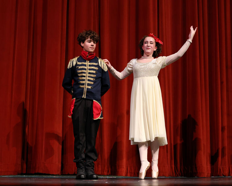 Nutcracker 2025 photo 16