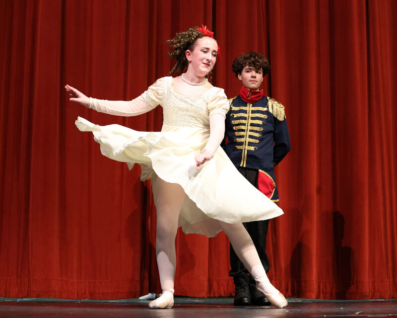 Nutcracker 2025 photo 17