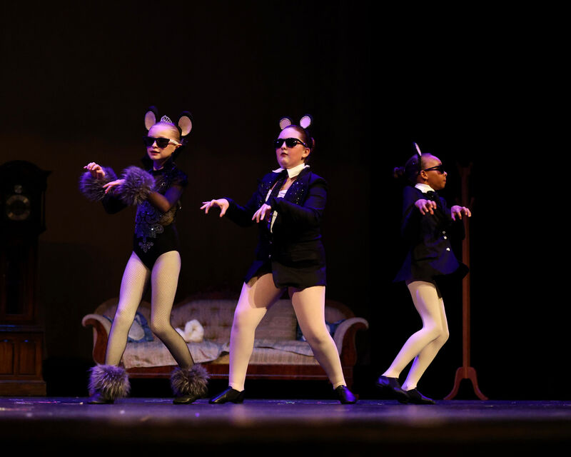 Nutcracker 2025 photo 19