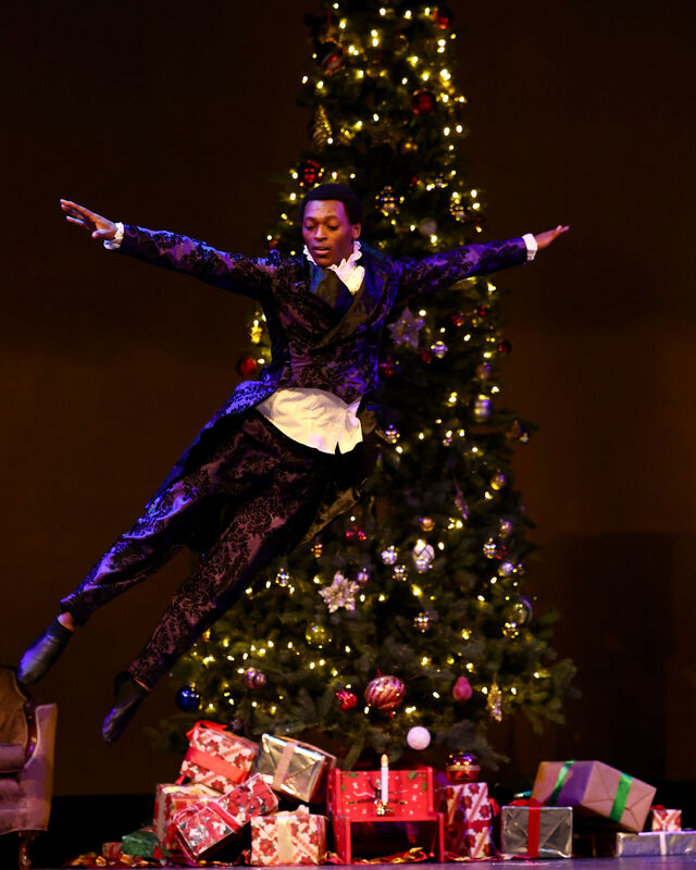 Nutcracker 2025 photo 26