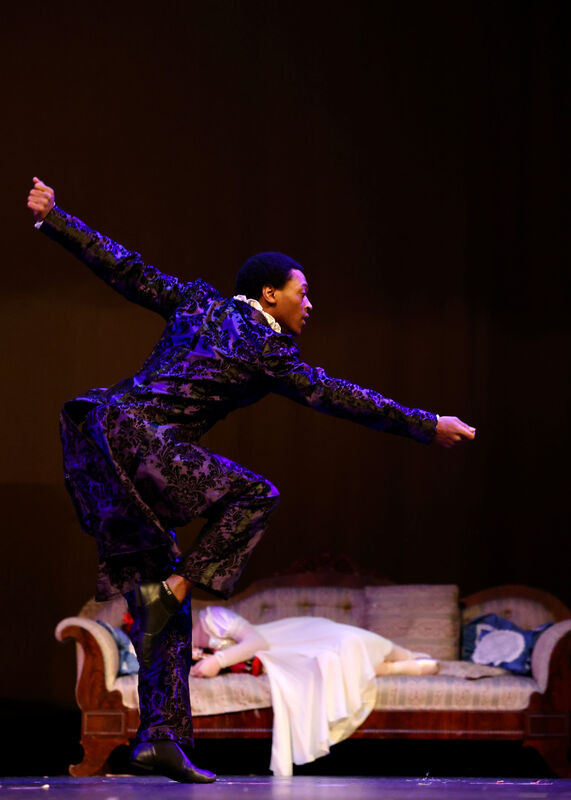Nutcracker 2025 photo 27