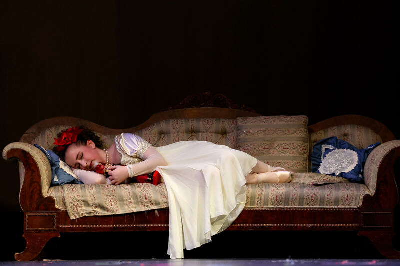 Nutcracker 2025 photo 28
