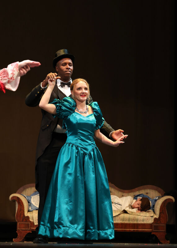 Nutcracker 2025 photo 29