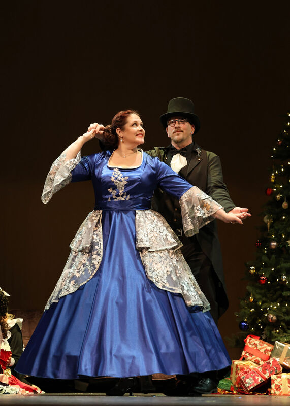 Nutcracker 2025 photo 30
