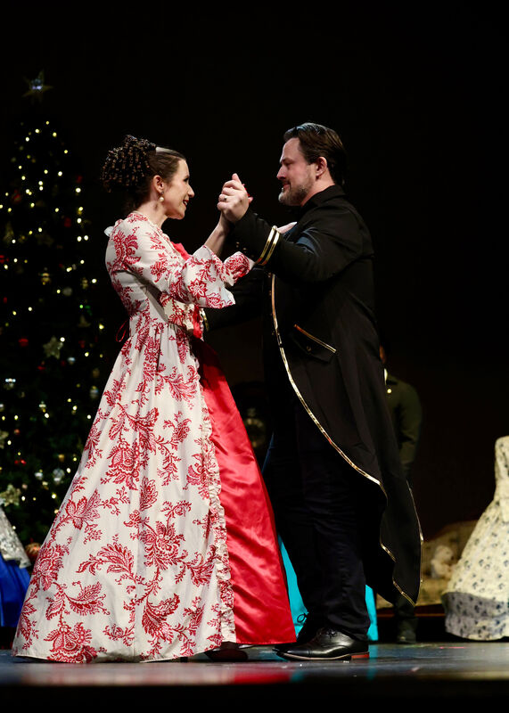 Nutcracker 2025 photo 31