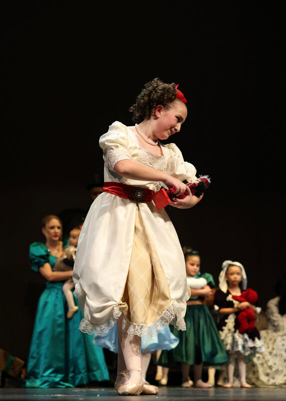 Nutcracker 2025 photo 32