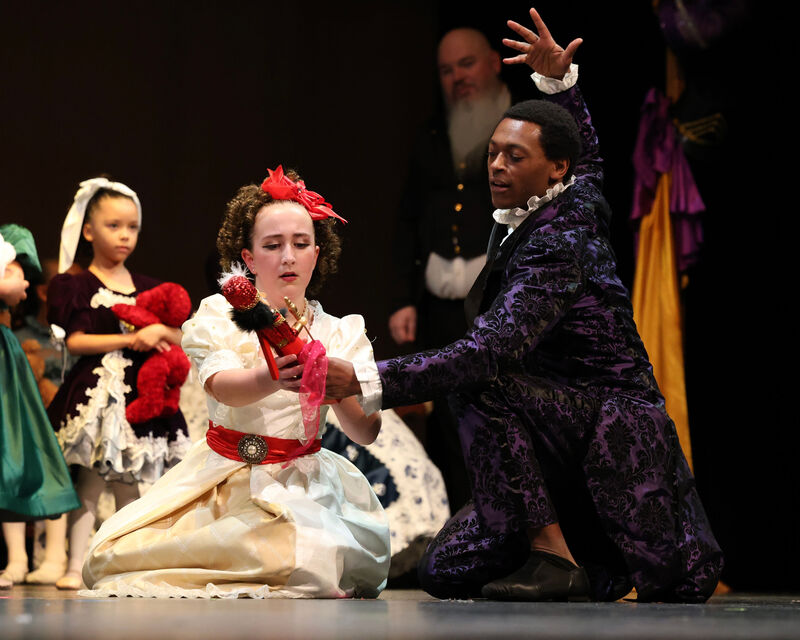 Nutcracker 2025 photo 33