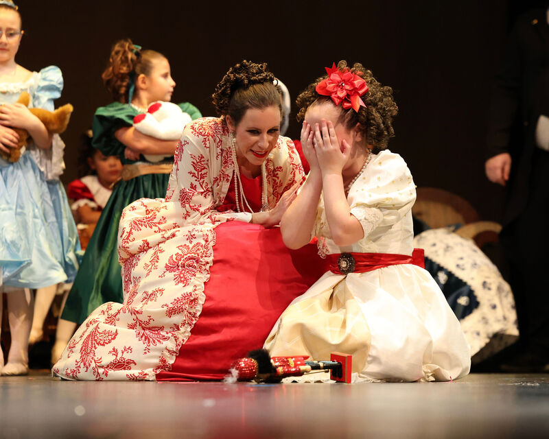 Nutcracker 2025 photo 34