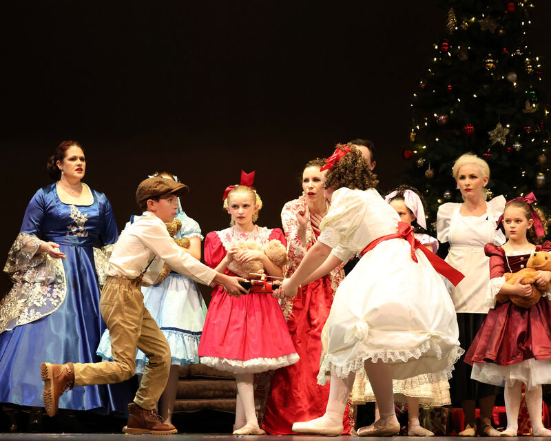 Nutcracker 2025 photo 35