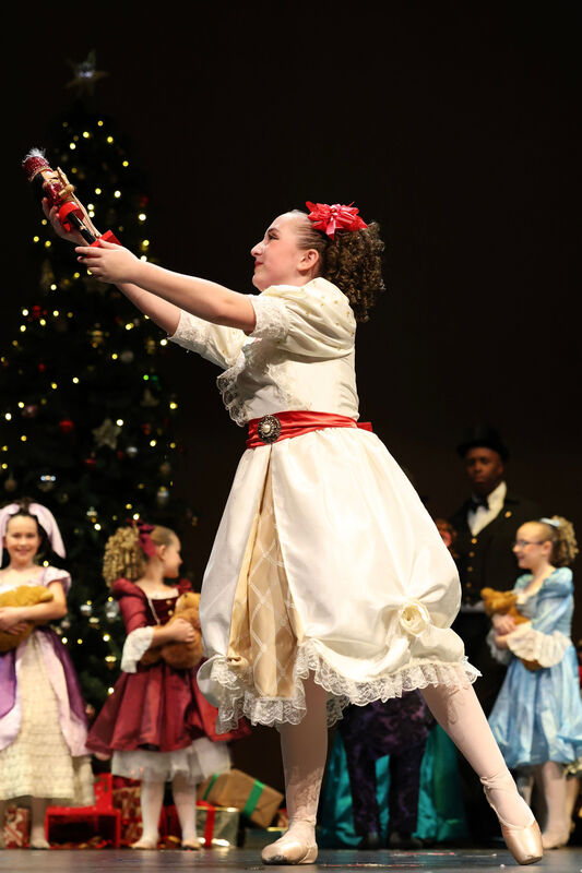 Nutcracker 2025 photo 37