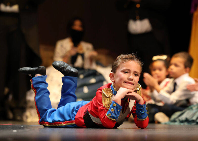 Nutcracker 2025 photo 38